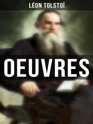cover image of Oeuvres